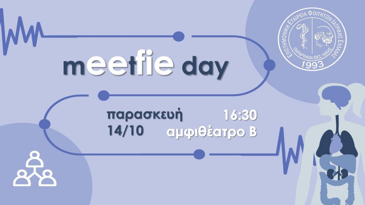 Meet EEFIE Day 2022